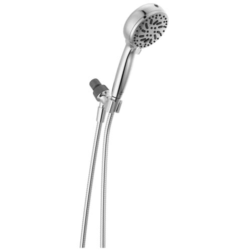Delta Faucet ProClean Chrome Shower
