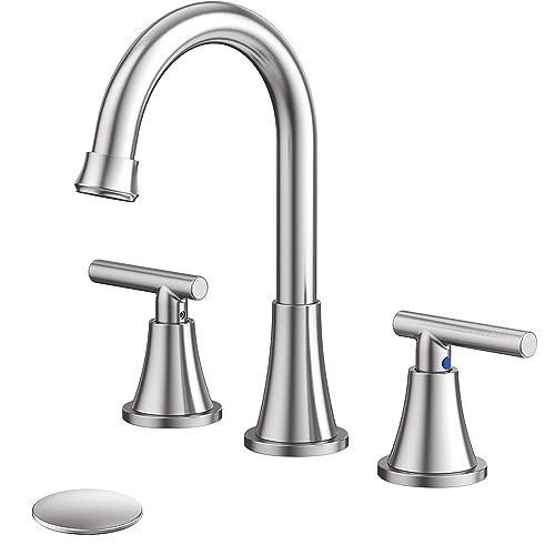 Bathroom Faucets for Sink 3