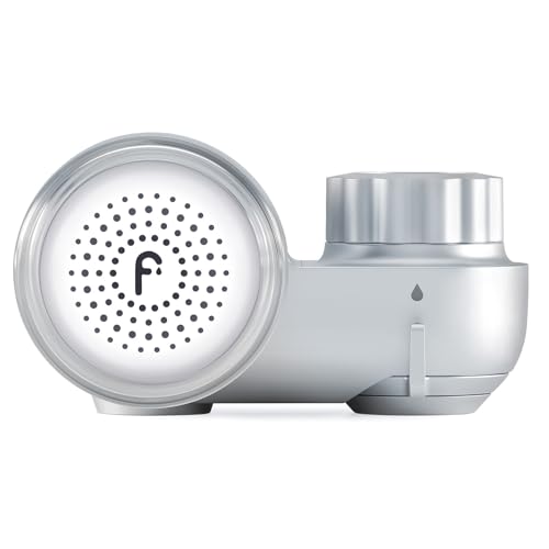 Filterbaby Skincare Filter 2.0 Bathroom