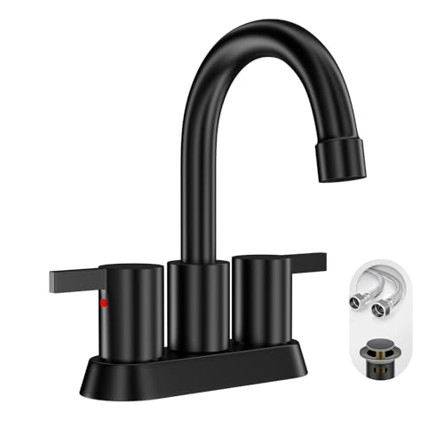Phiestina 4 Inch 2 Handle