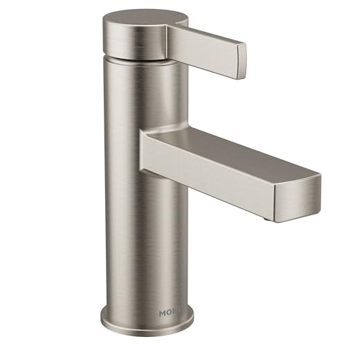 Moen Beric Spot Resist Nickel