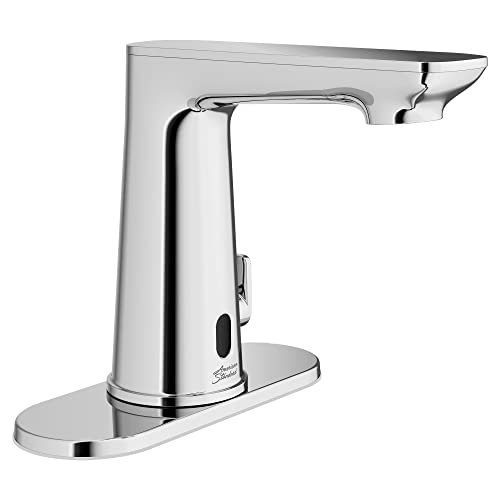 American Standard 7020255.002 Clean-IR Integrated