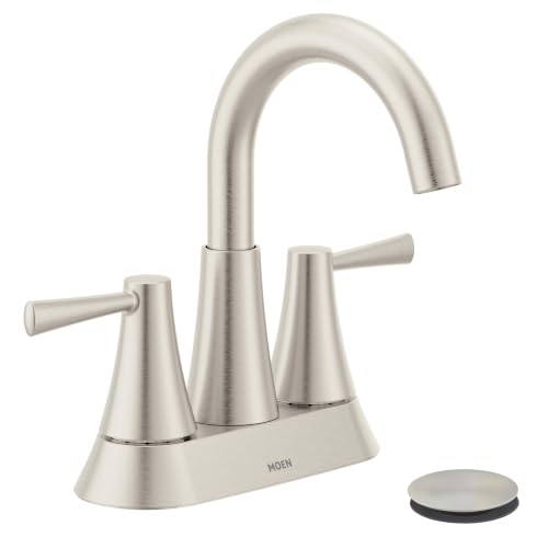 Moen Ronan Spot Resist Brushed