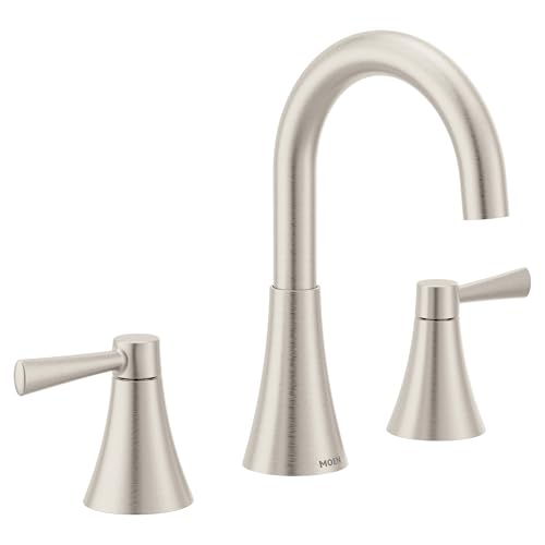 Moen Ronan Spot Resist Brushed