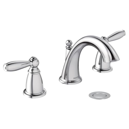 Moen TV6620 Brantford Widespread Bath