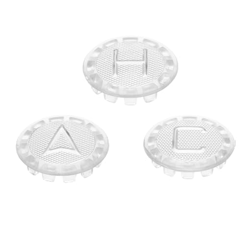 3pcs Hot and Cold Water