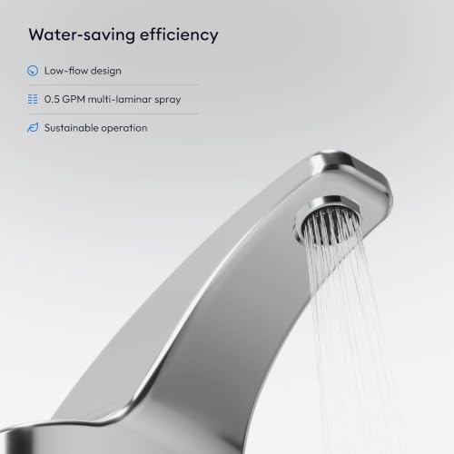 Sloan SF-2350 Sensor Faucet 0.5 view 5