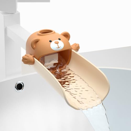 DLUCKY Faucet Extender for Sink