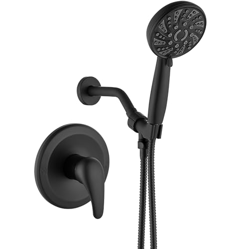 gotonovo Shower Faucet Set with