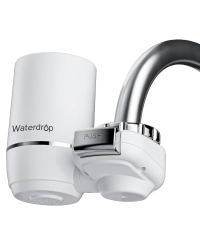 Waterdrop FC-02 Faucet Water Filter
