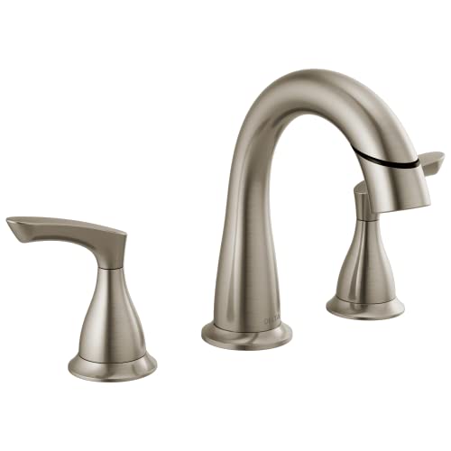 Delta Faucet Broadmoor Pull Down