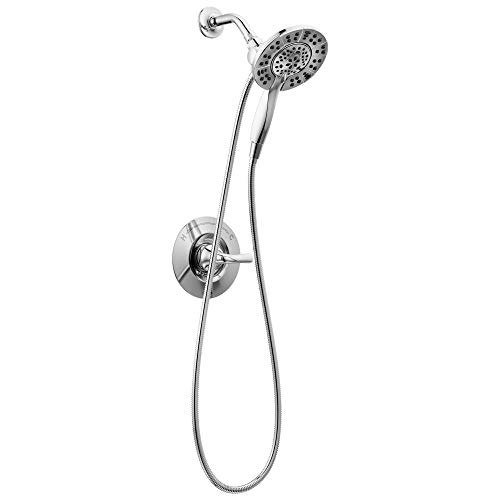 Delta Arvo 14 Series Chrome