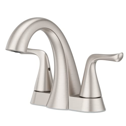 Pfister Willa 4 inch Centerset