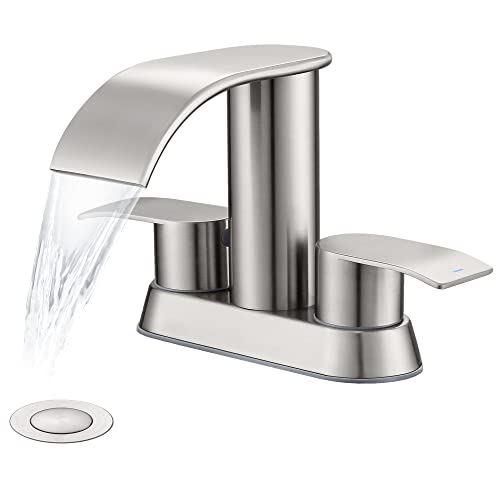 Ultimate Unicorn Waterfall Bathroom Sink