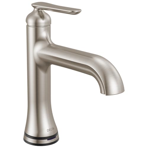Delta Bonacci Touchless Bathroom Faucet
