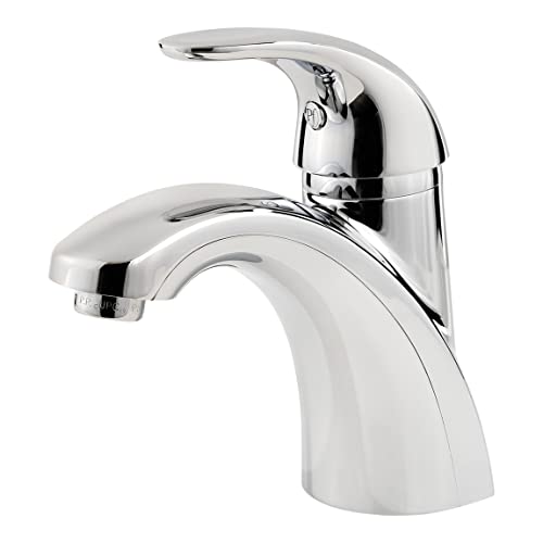 Pfister Parisa Single Handle Bathroom
