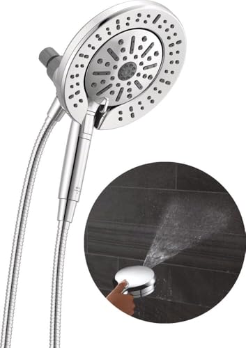 Delta 6-Setting In2ition 2-in-1 Dual