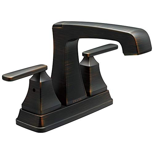 Delta Faucet Ashlyn Centerset Bathroom