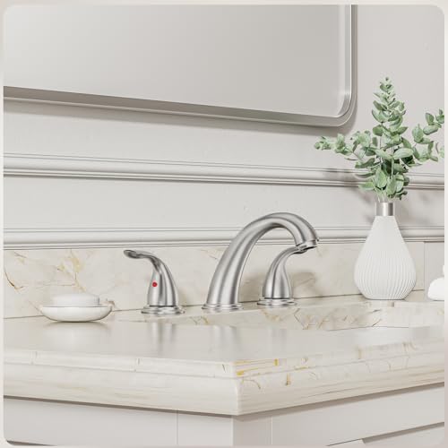 Phiestina 8 Inch 2 Handles view 2