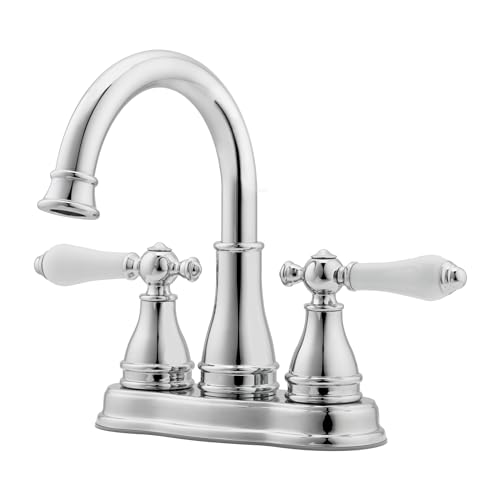 Pfister Sonterra Bathroom Sink Faucet
