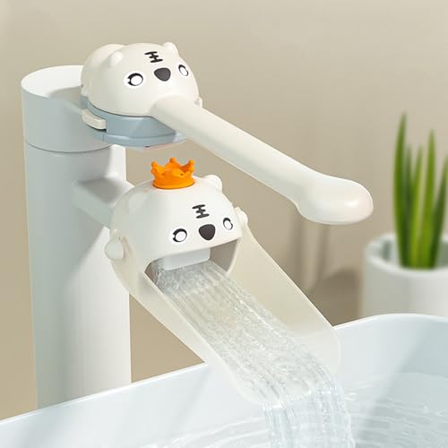 Faucet Handle Extender Set Faucet