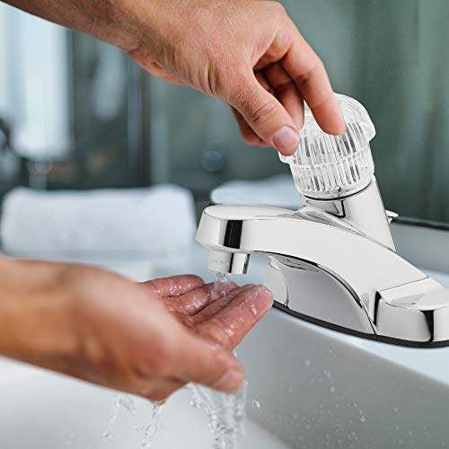 Aqua Vista 30-B410-AV Single Handle view 5