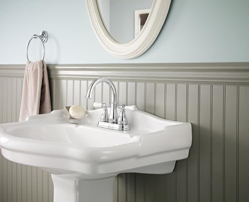 Pfister Sonterra Bathroom Sink Faucet view 5