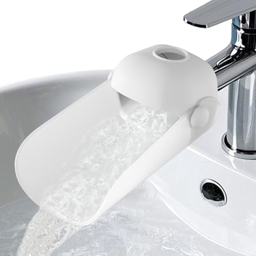 KOMIDK Faucet Extender for Bathroom