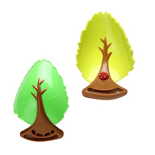 Yonisun Faucet Cover Leaf Design view 3