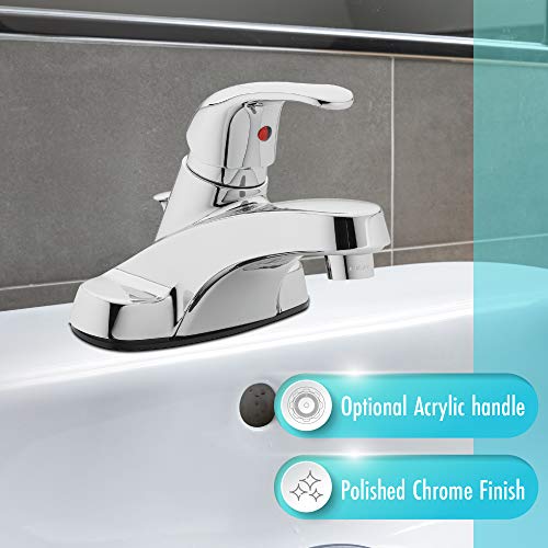 Aqua Vista 30-B410-AV Single Handle view 3