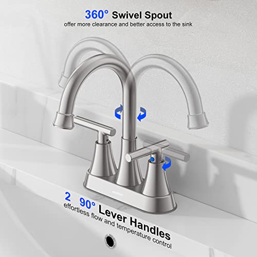 Bathroom Faucets for Sink 3 view 4