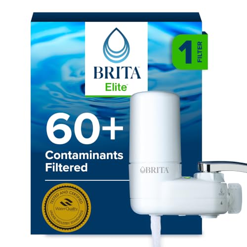 Brita Faucet Mount Water Filter