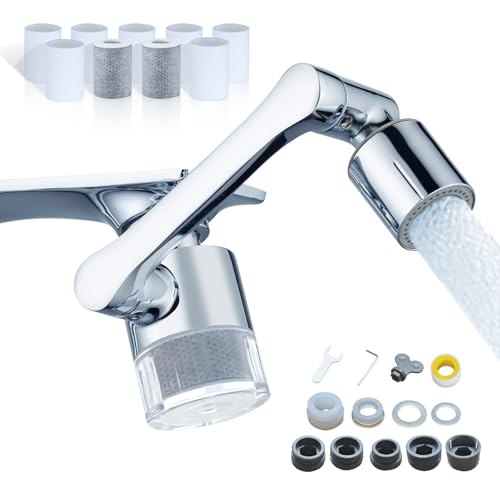 ATQ Water Filter for Sink