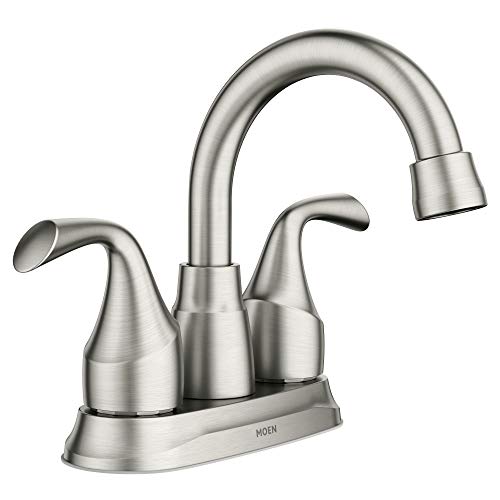 Moen Idora Spot Resist Brushed