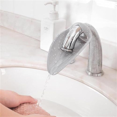 Faucet Extender for Toddlers -