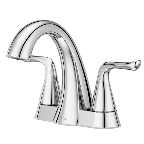 Pfister Willa Bathroom Sink Faucet
