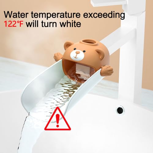 DLUCKY Faucet Extender for Sink view 2