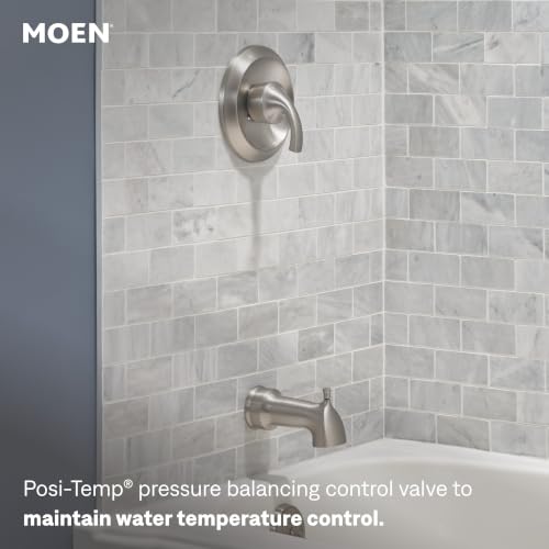 Moen Engage Magnetix 6-Function Handheld view 4