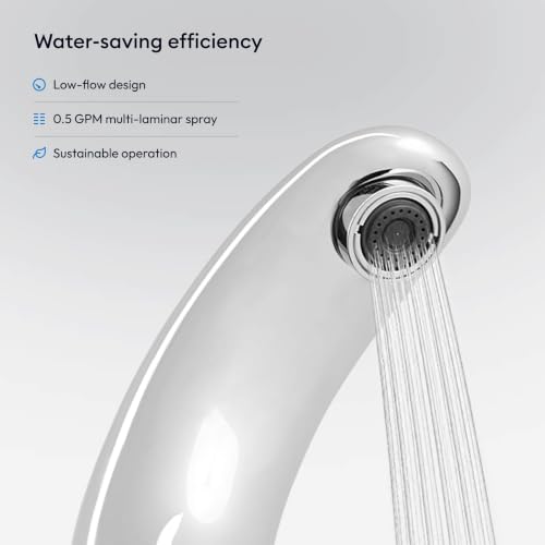 Sloan SF-2450 Sensor Faucet 0.5 view 5