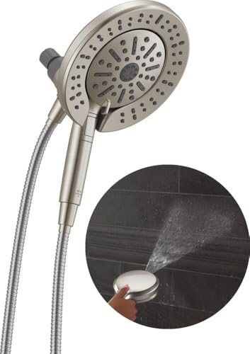 Delta 6-Setting In2ition 2-in-1 Dual