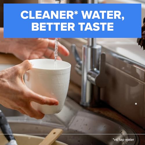 Brita Faucet Mount Water Filter view 4