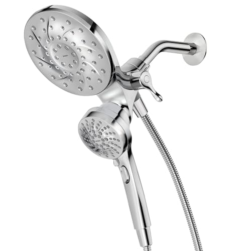 Moen Engage Chrome Magnetix 2-in-1