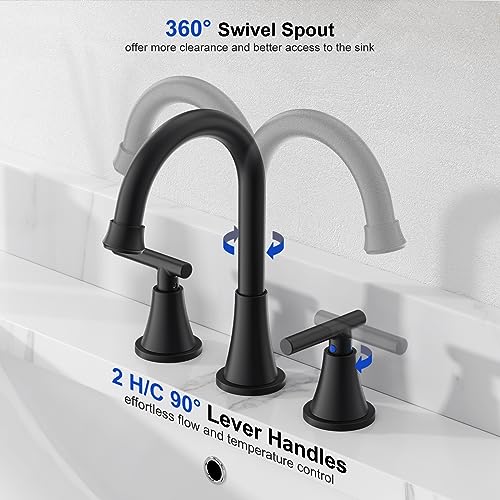 Bathroom Faucets for Sink 3 view 3