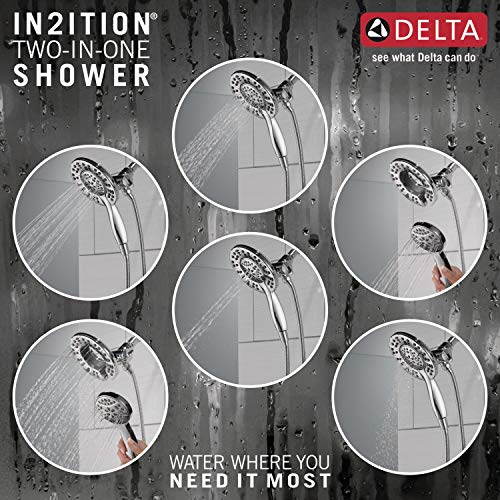 Delta Arvo 14 Series Chrome view 5