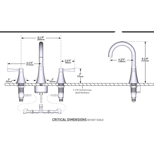 Moen Ronan Spot Resist Brushed view 2