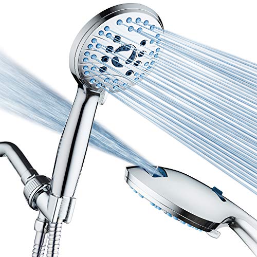 Hotel Spa AquaCare High Pressure