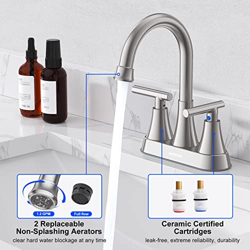 Bathroom Faucets for Sink 3 view 5
