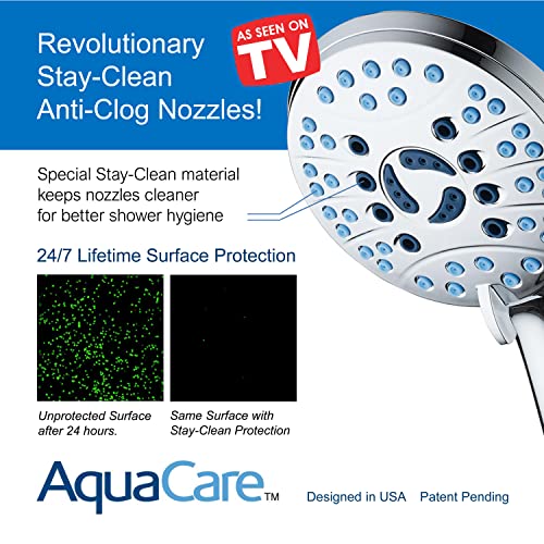 Hotel Spa AquaCare High Pressure view 3
