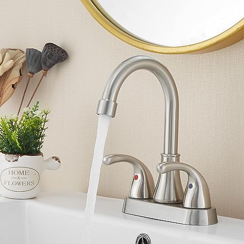 Bathroom Sink Faucet FRANSITON 4 view 5