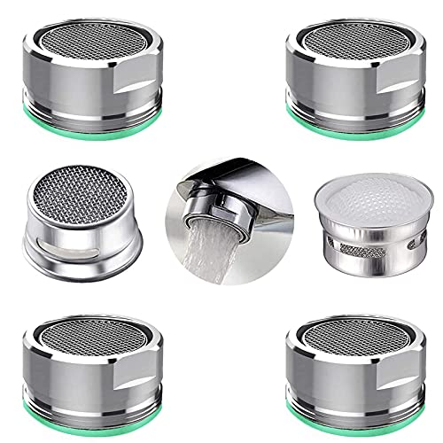 BOETOADG 4PCS Faucet Aerator 2